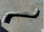 Патрубок нижний лачетти Патрубок нижний лачетти